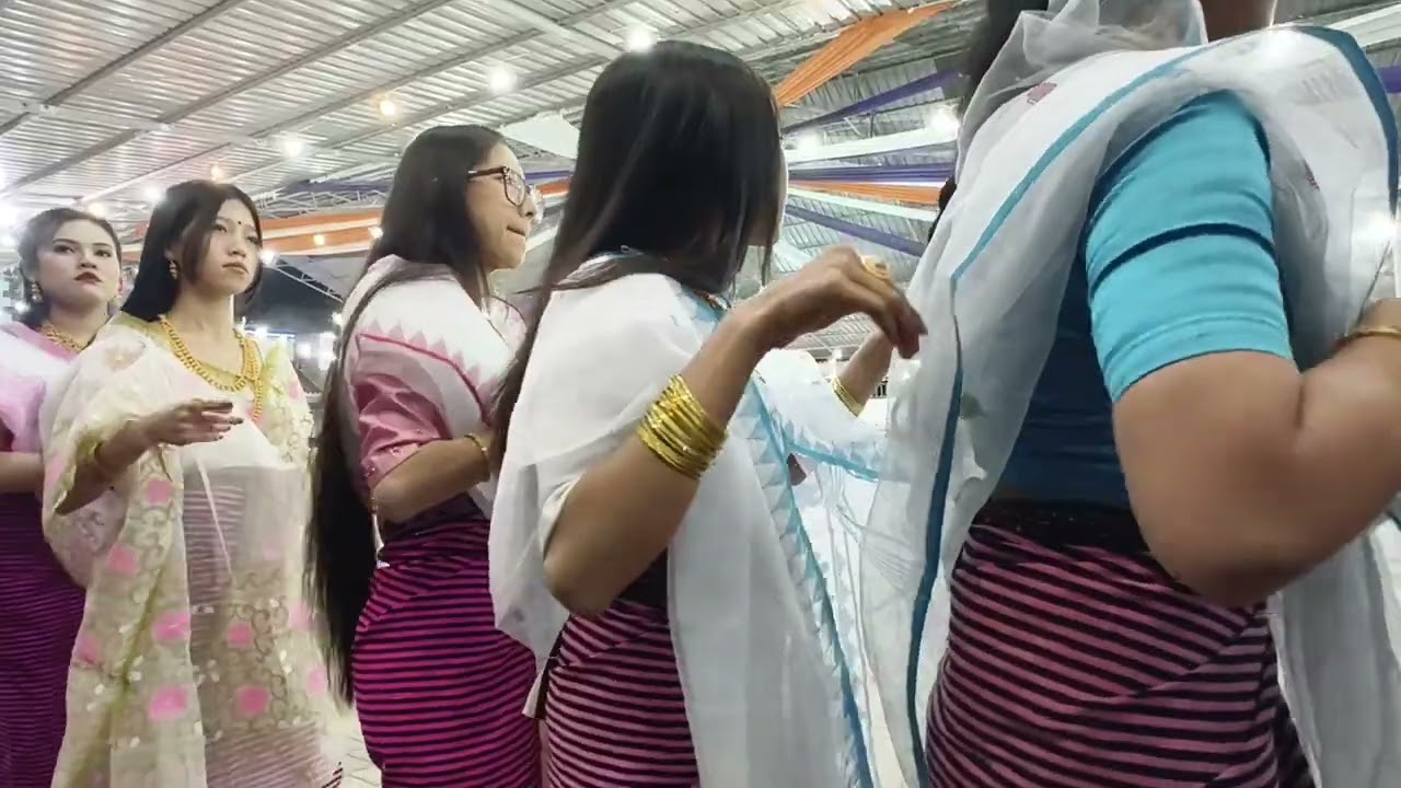 Ebudhou Luwangpokpa Harouba