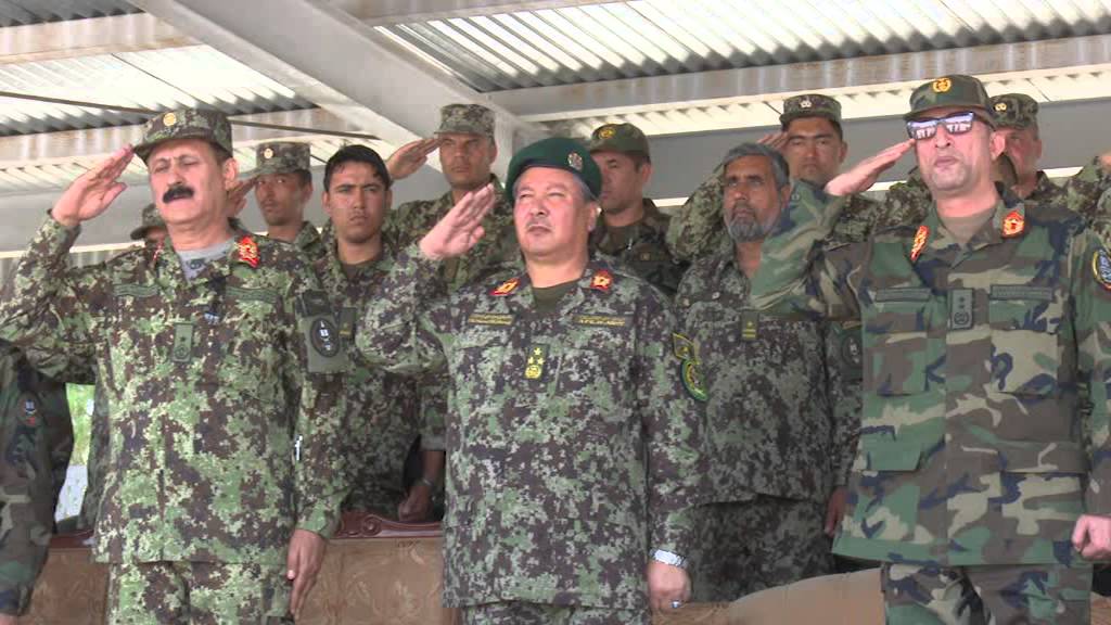 Int’l Community Ignoring Crimes Against Humanity: Murad