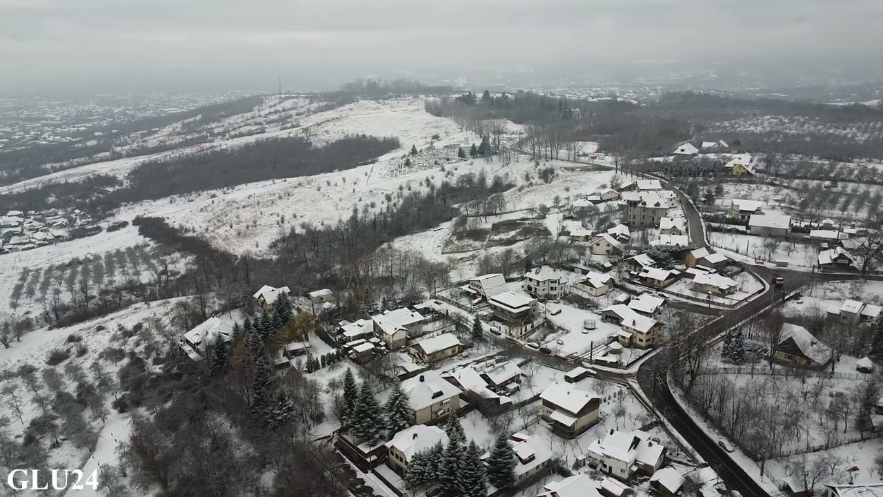 Câmpina, 11 februarie 2026.