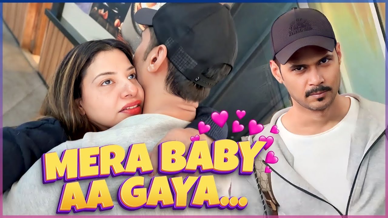 AB AAYEGA LIFE KA MAZAA❤️