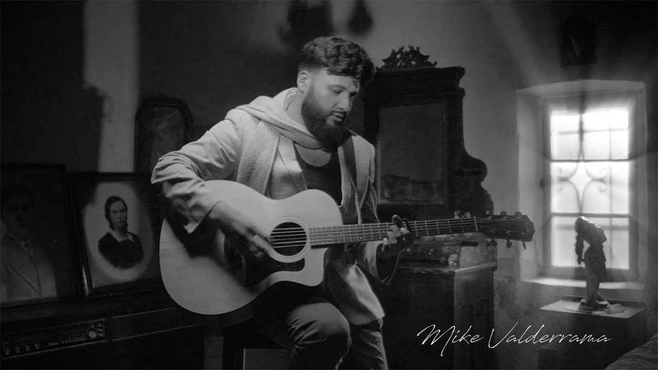Canciones Arequipeñas MEDLEY (B&W version)