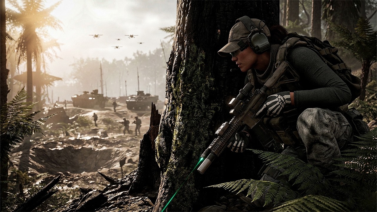 You&rsquo;re Missing the BEST Stealth Game!