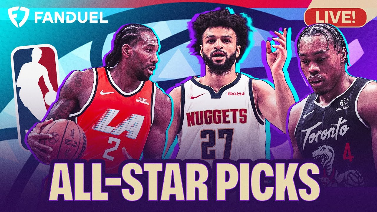 Who Should Be An NBA All-Star?