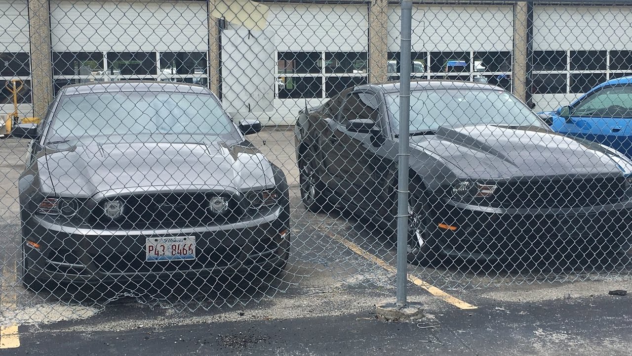3.73 Gears after 1 Year - 100+ Passes later....