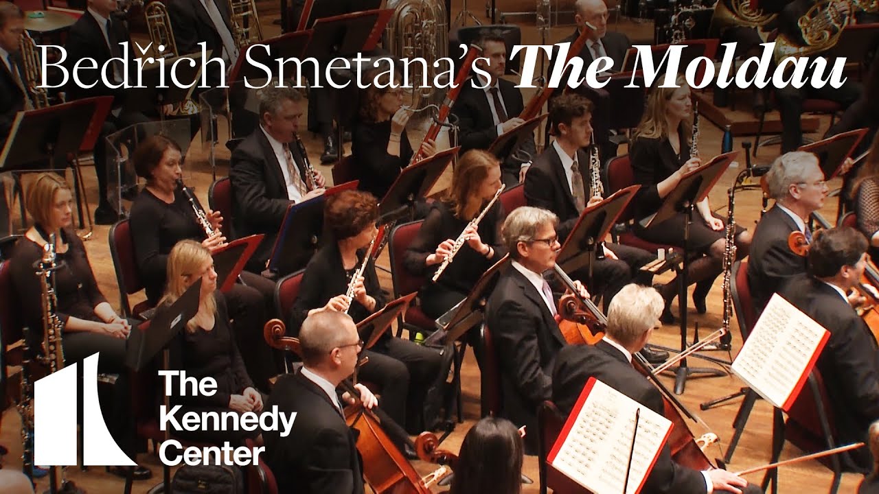 Smetana: 