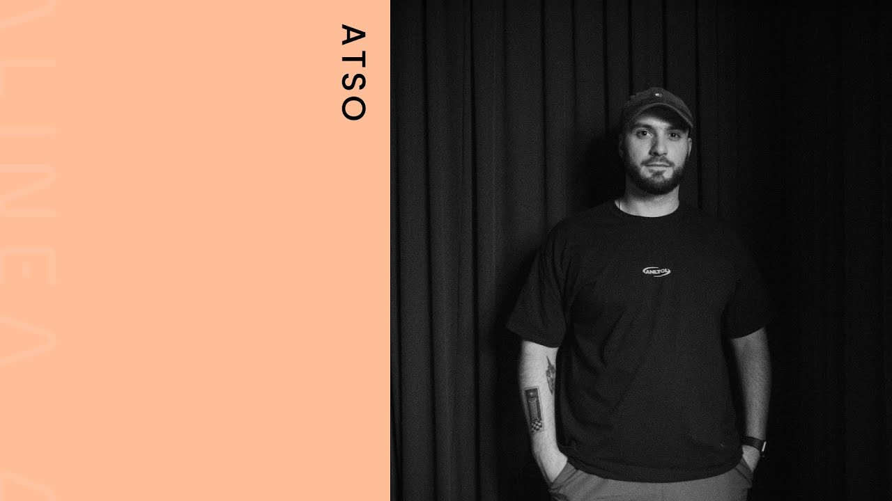 Analytical Convenience: Atso with Visuals by Paiva @ Alinea A (June 14, 2024)