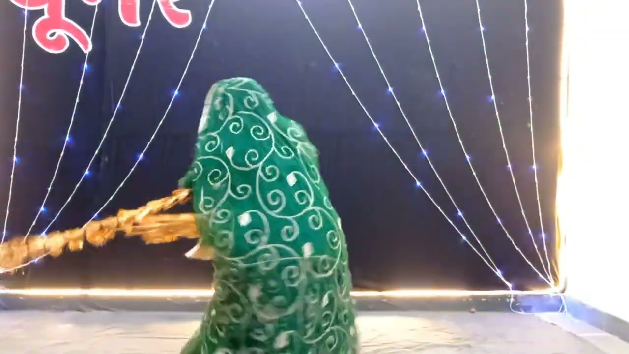 Mamosa bai ra (मामोसा बाई रा)...। Rajasthani dance coverd by Neha baisa😊..! Rajputi ghoomer 💃