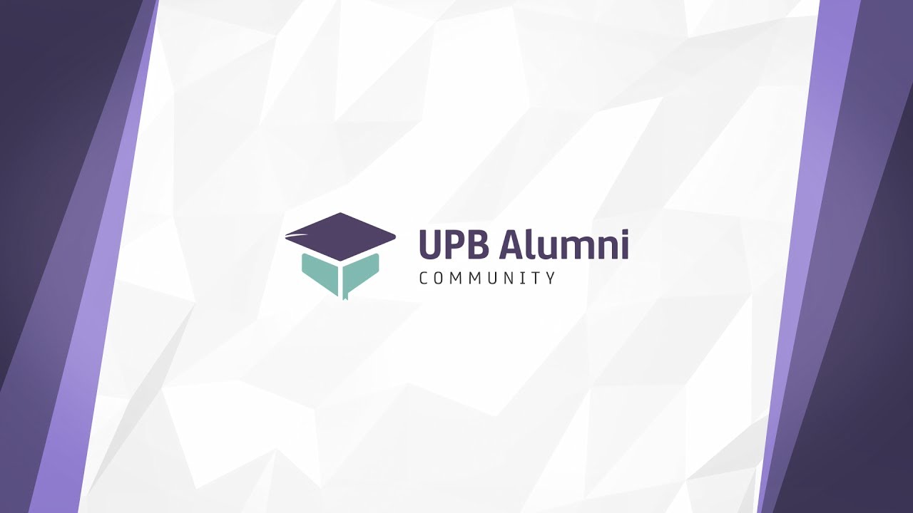 UPB Alumni Community - Prezentarea platformei