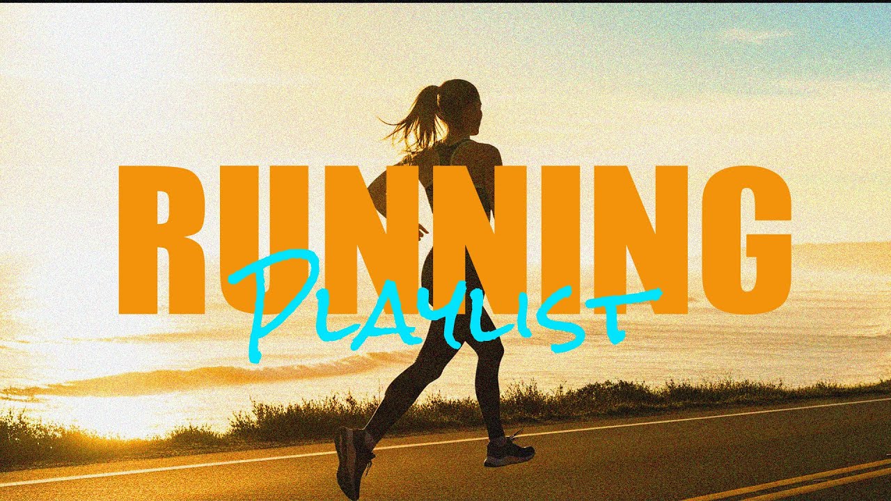 [60분] 트로피컬 러닝 플레이리스트 | 120~130 BPM | Tropical Running Music #tropical  #house  #playlist