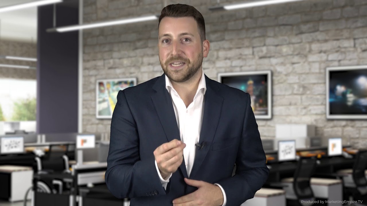 How to write a professional CV personal profile by the CV People UK