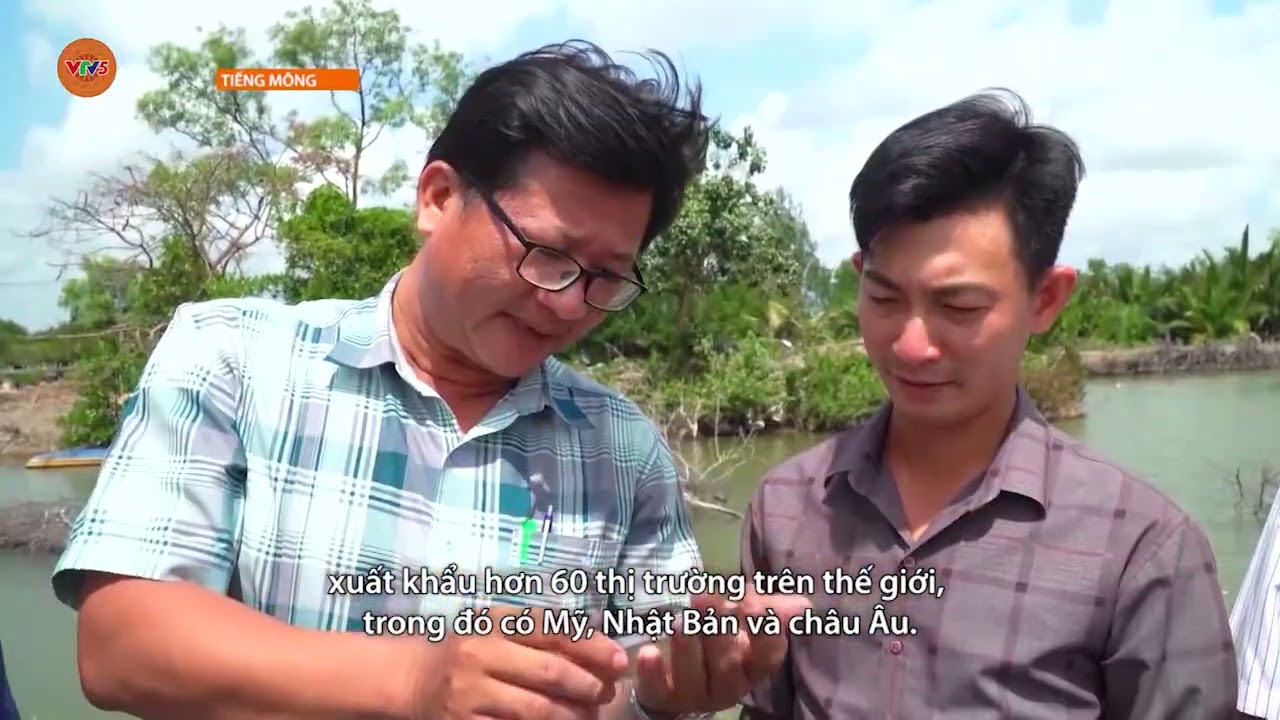 [TIẾNG MÔNG] KHO BÁU VÔ TẬN | VTV5