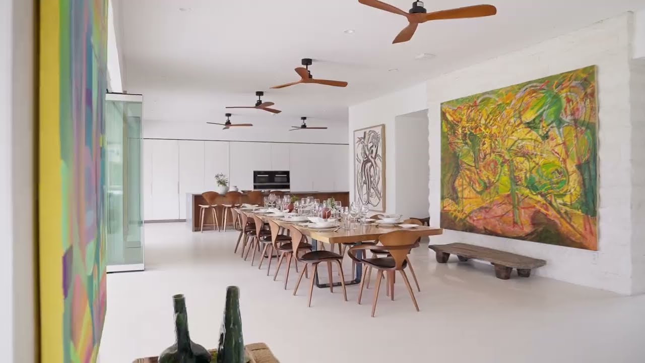 Godings Beach House | Blue Sky Luxury Barbados