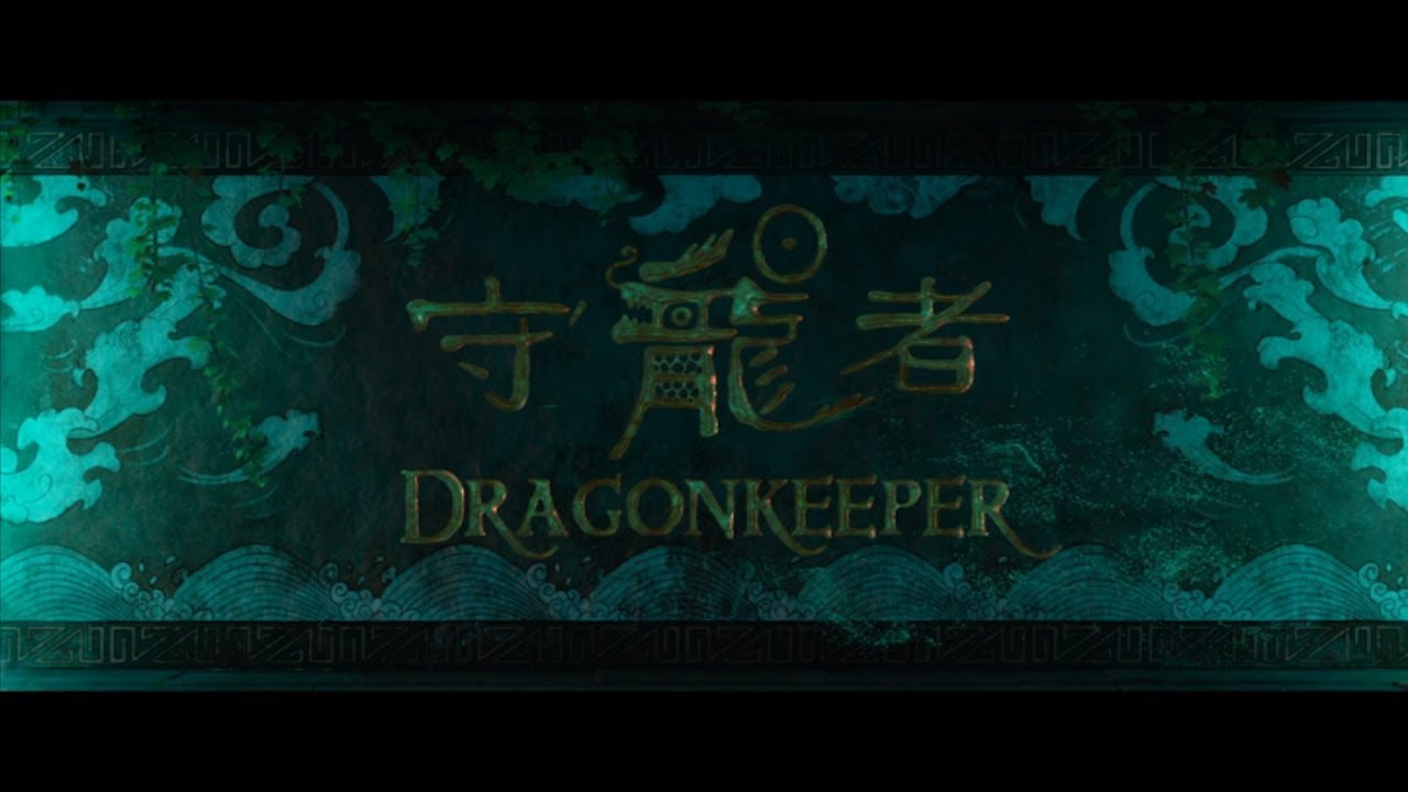 Dragonkeeper (2024) &ndash; Movie Review (Video)