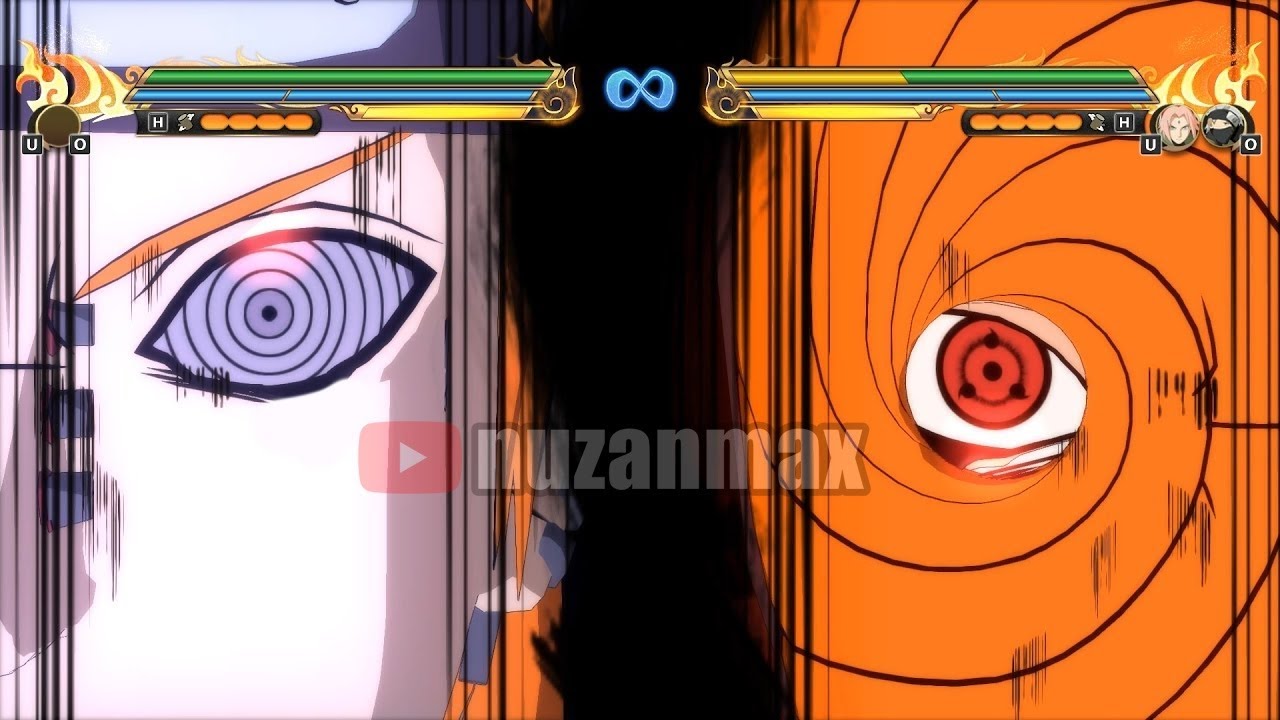 New Akatsuki Special Team Ultimate Jutsus in Naruto x Boruto Ultimate Ninja Storm Connections