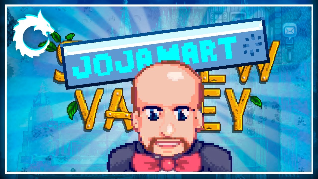 Stardew Valley: Become Monsanto | Castle Super Beast 355