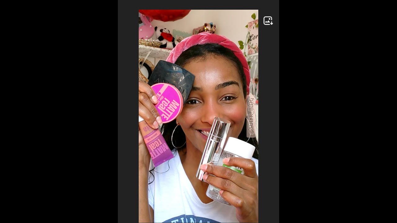 Cad&ecirc; as AVONZEIRAS? Rotina + Make s&oacute; com #avon BORA? #avonbrasil #avonbr #make #skincare