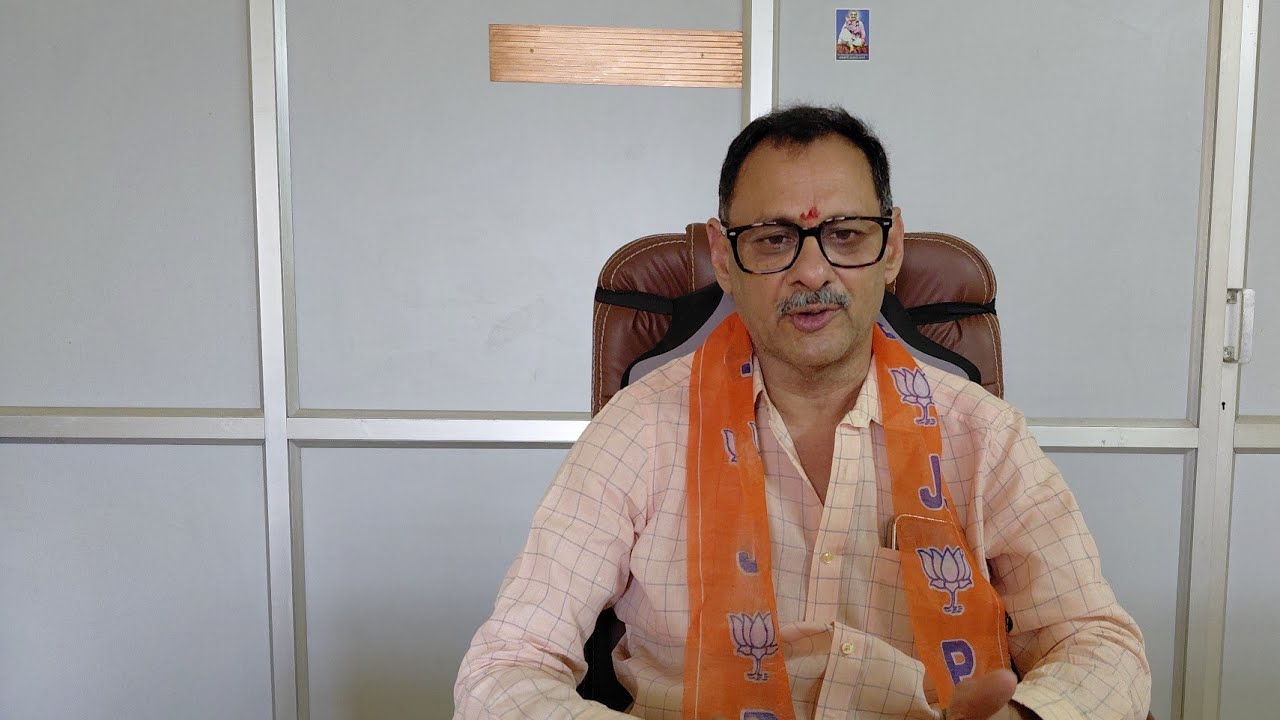 యుద్ధ నేపథ్యంలో ఆందోళన వద్దు - పొదుపు ముద్దు - బీజేపీ సీనియర్ నేత నీరుకొండ వీరన్న చౌదరి 