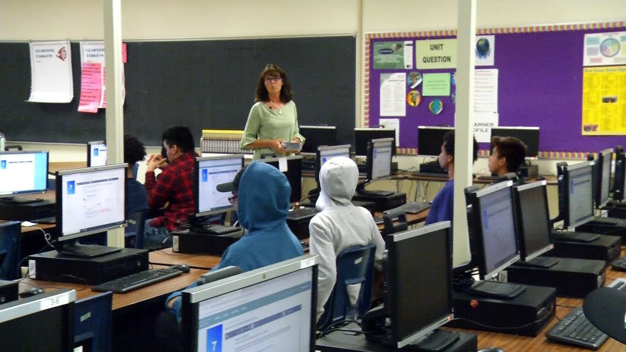 School Spotlight: Park Center&rsquo;s Youth Skills Training Initiative