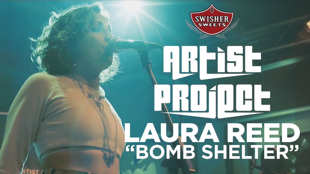 Laura Reed - 