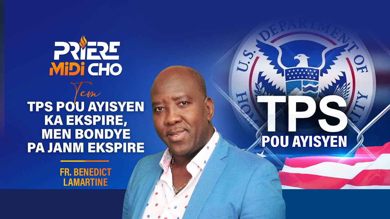 Midi Cho Lundi 02 Fev 2026