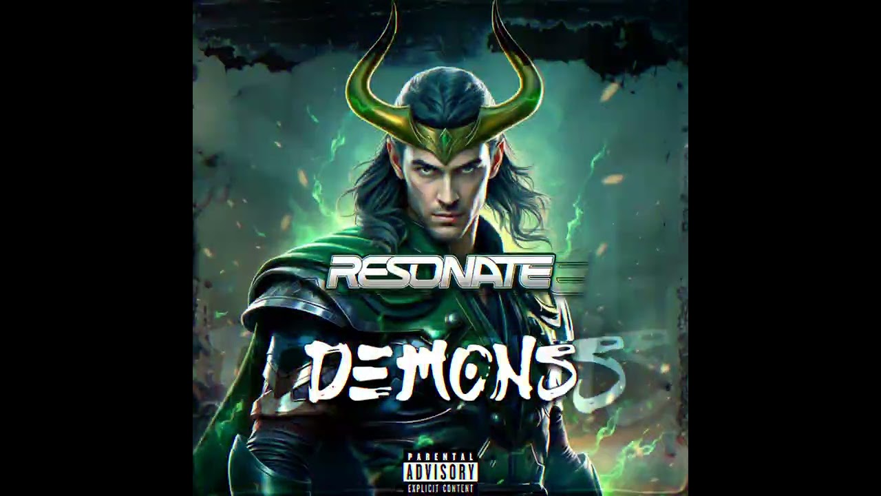 Resonate - Demons Remix