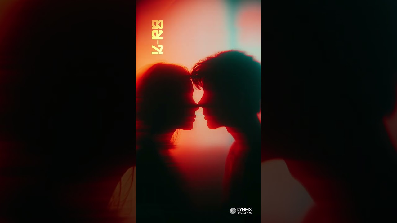 K-R8 - This is Me | Melodic Techno & Progressive House (Valentine’s Day 2026)