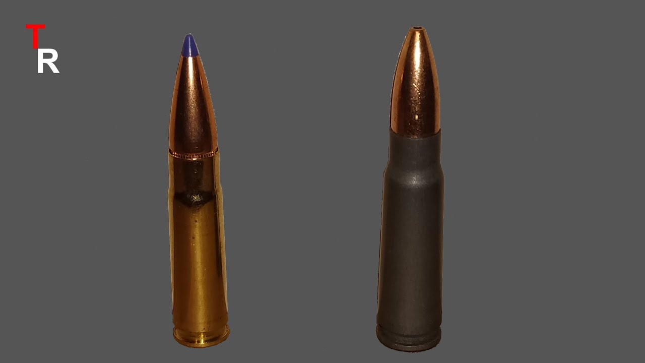 30 Caliber Intermediate Cartridge Zeroing