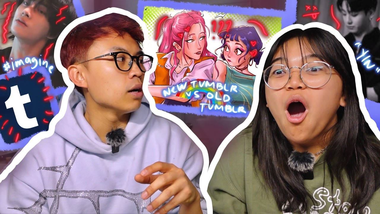 DEEPDIVING OG KPOP TUMBLR + PLAYING PROP HUNT
