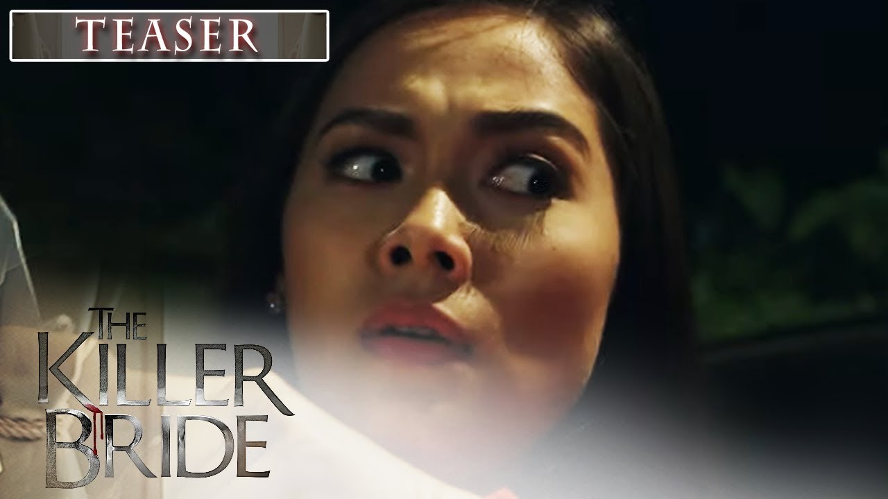The Killer Bride: Episode 90 Teaser