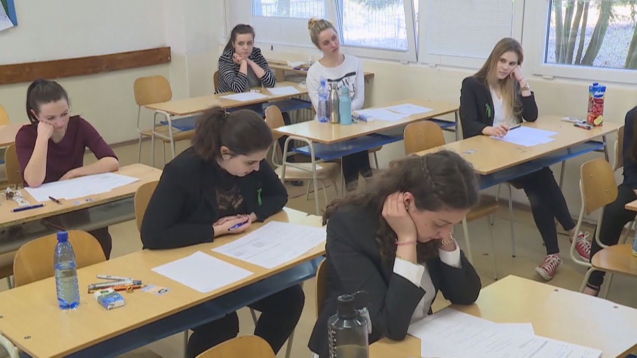 Gymnázium J. Lettricha opäť exceluje. Je prvé v kraji a siedme najlepšie na Slovensku