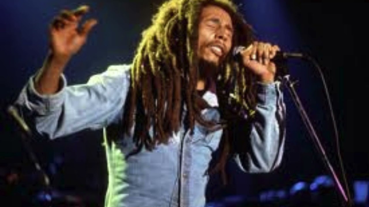 Bob Marley - Caution (Pop cover)