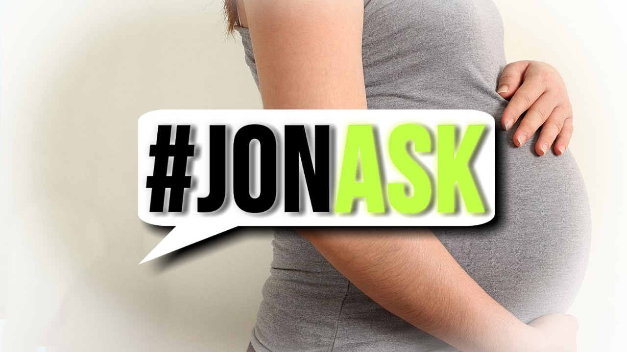 ICH BIN SCHWANGER?! - 