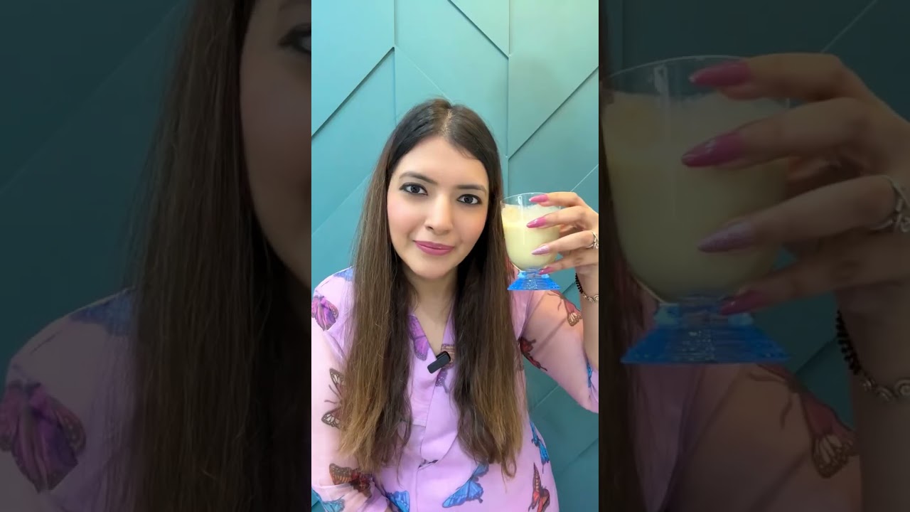 OZIVA PROTEIN & HERBS | PROTEIN FOR WOMEN |ENERGY DRINK FOR WOMEN|#proteinpowder #radhikagoel #viral