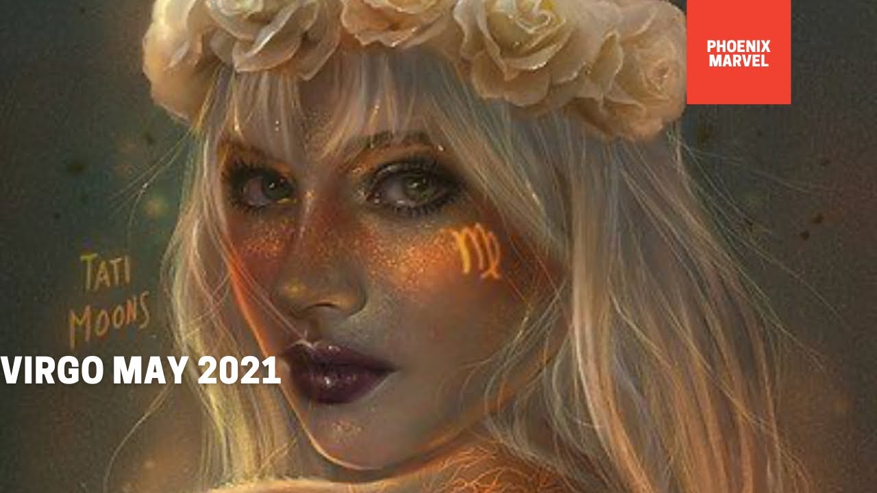 VIRGO MAY 2021-They have been searching everywhere for you!! An Elite connection sparks your career