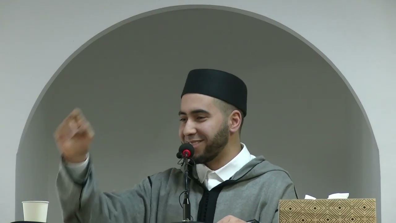 mosquée de fumel : la préservation des secrets