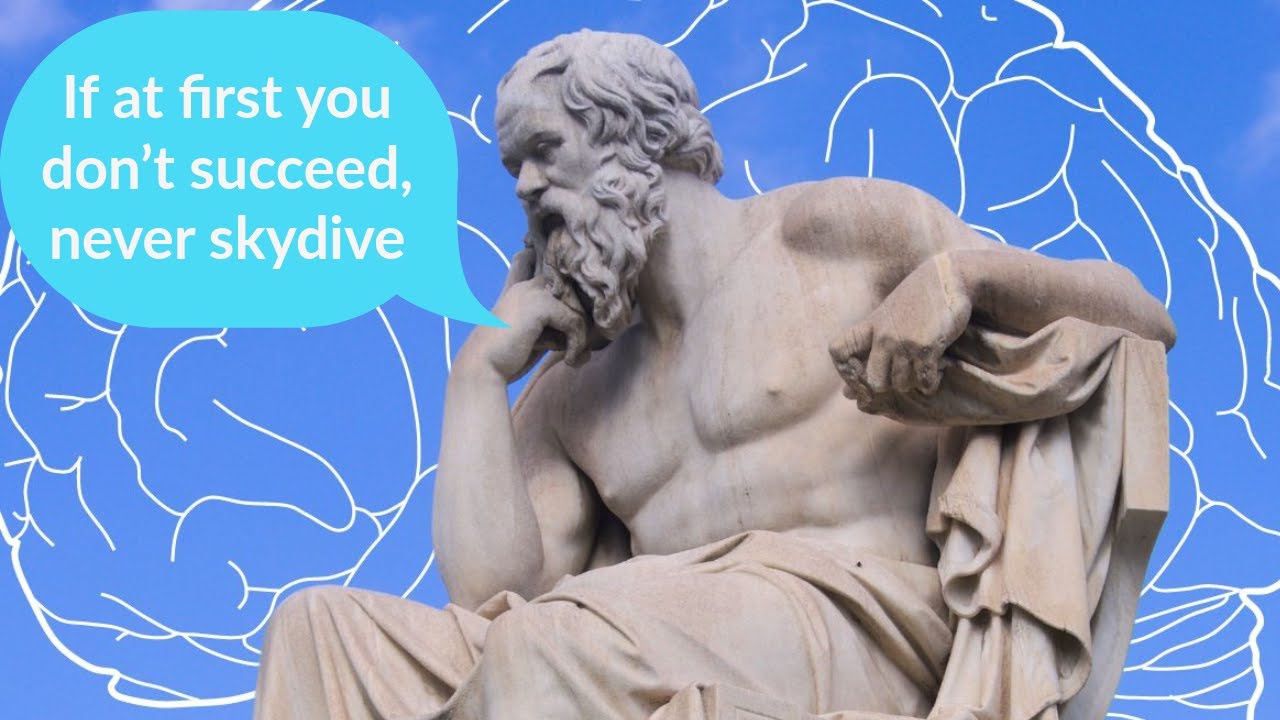Philosophy: The Game, basically | Thought Experiment Simulator