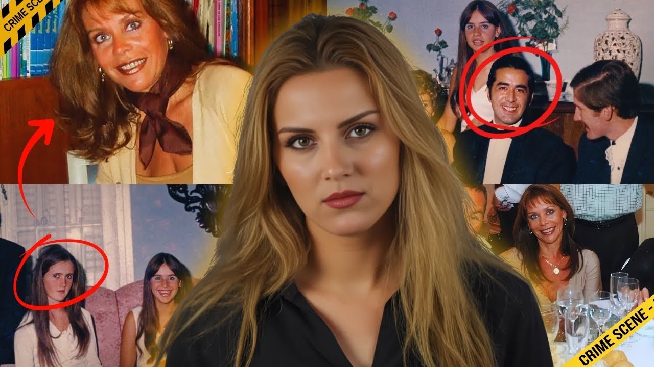 قضية دالماسو وماكارون... فضائح، خيانة، وجريمة هزّت الأرجنتين!