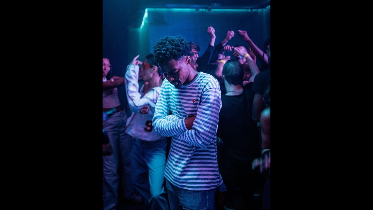 Pierre Bourne - Plain Jane/Chicken Waffles (slowed and reverbed) (CDQ)