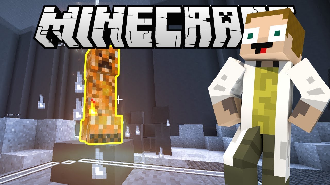 [GEJMR] Minecraft - Tower Defence - VĚŽ Červený Creeper - díl #3