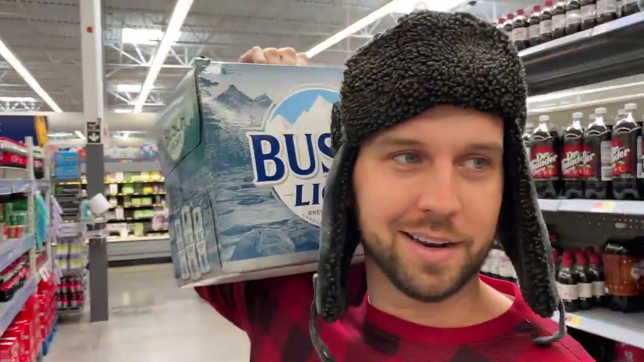 People who shop at Walmart vs Target (Part 2!)