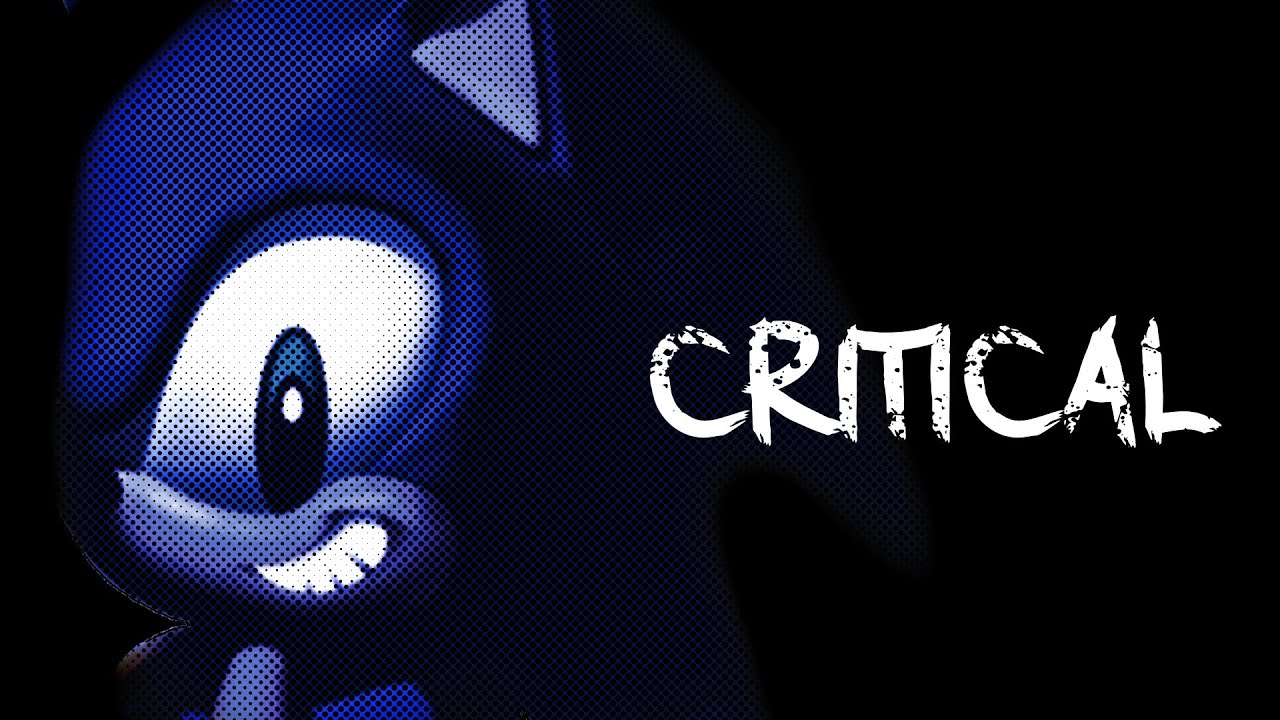 CRITICAL - Sonic AMV