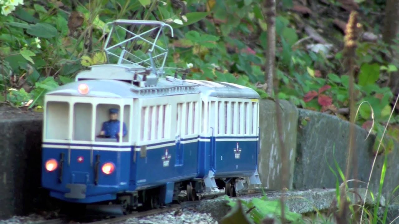 Ferrovia Locarno-Ponte Brolla-Bignasco 