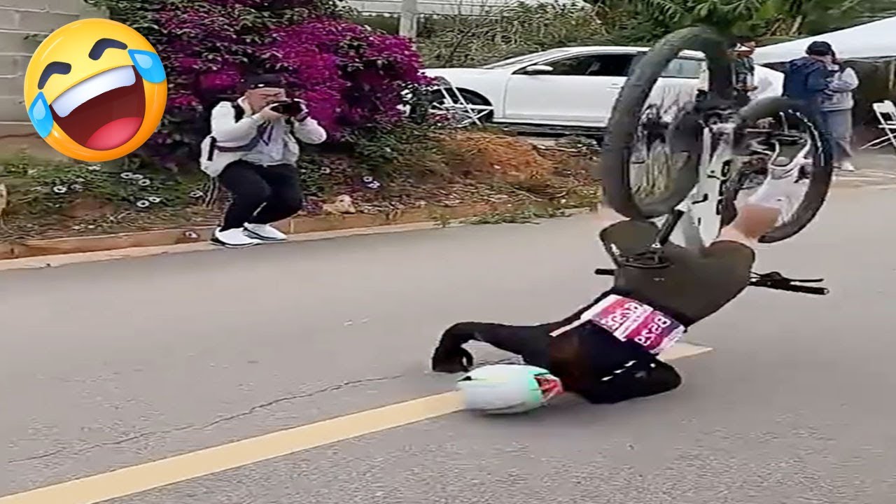 Compilação De Vídeos Engraçados 2025 😂 TENTE NÃO RIR #2