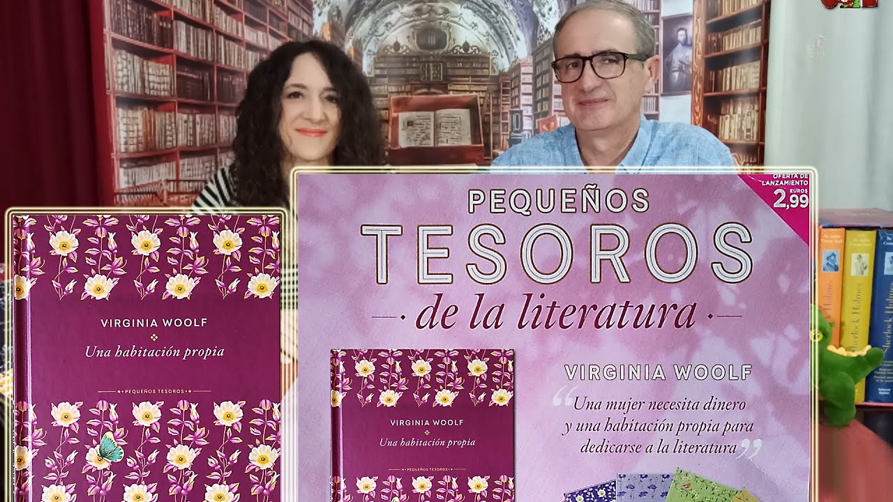 Colección Pequeños Tesoros de la Literatura de RBA