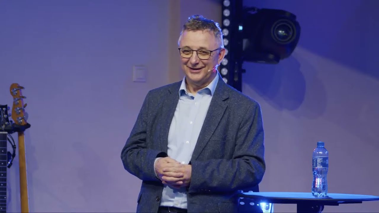 Bycie na styk przynosi szkodę - Ryszard Krzywy