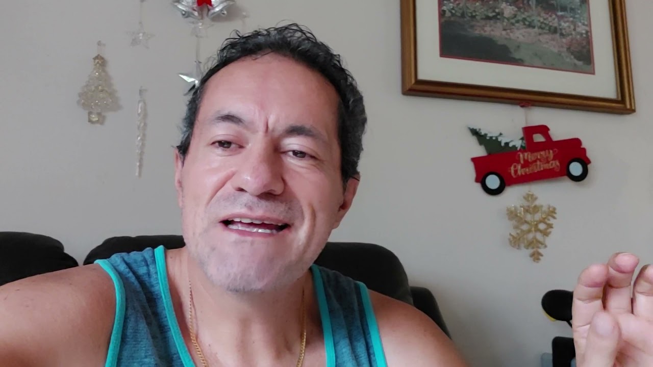 Cambio de Vida 2022 !