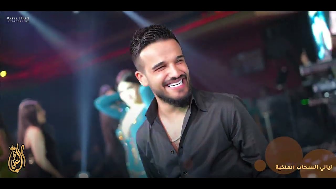 مازن عساف وجانو سيدو | بيض الحمام نهيدج | بحضيني نامي |احنا خوتنا خوة | حفلة أربيل ليالي السحاب 2024