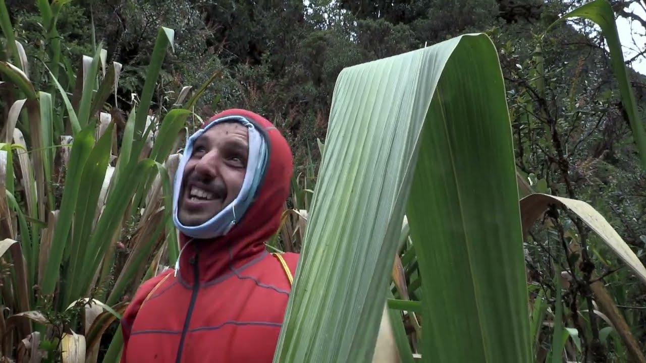Llanganati Película completa