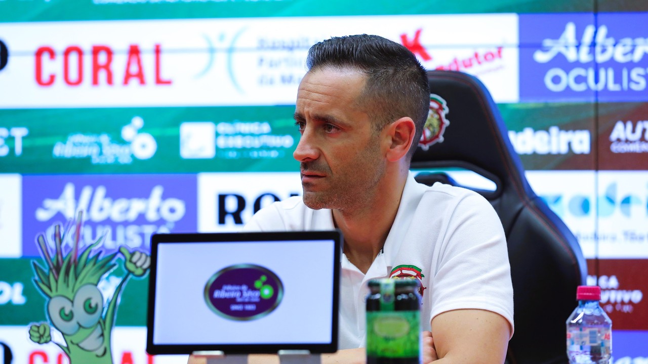 Antevisão | Liga Portugal Meu Super – CS Marítimo x FC Porto B