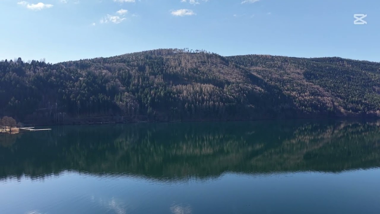 Döbriach am Millstätter See 18.03.2025